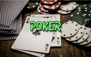 Tác động của Poker trong ngành công nghiệp cá cược