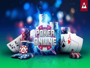 Poker online là gì?