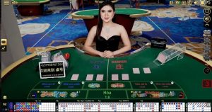 4 chiến thuật Baccarat FB88 cần biết