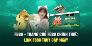 Tại sao cần đăng nhập link vào Fb88 chính chủ?