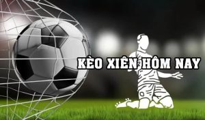 Những loại kèo xiên phổ biến nhất