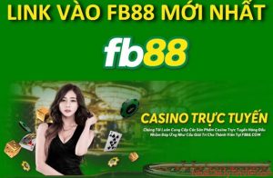 Cách khắc phục tình trạng link vào Fb88 bị chặn